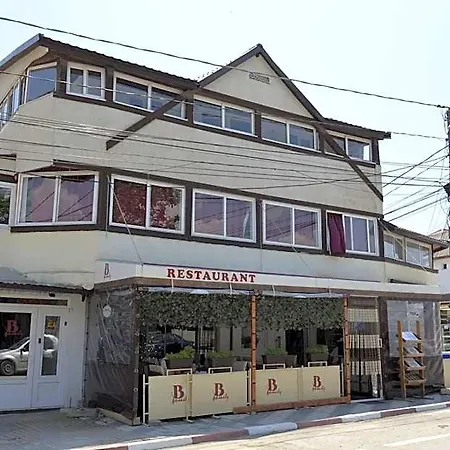 Bfamily Minihotel Hotel
