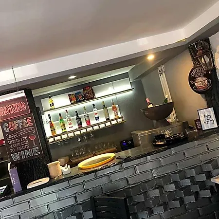 Bfamily Minihotel Costinesti