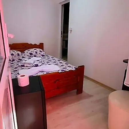 Bfamily Minihotel Costinesti