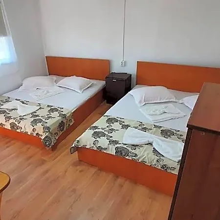 Hotel Bfamily Minihotel Costinesti