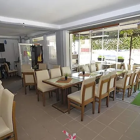 Bfamily Minihotel Costinesti