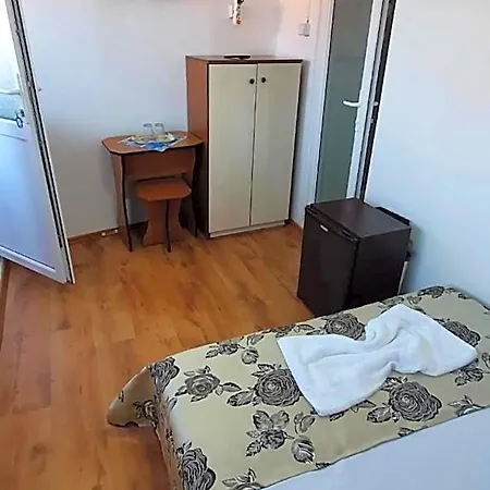 Hotel Bfamily Minihotel *