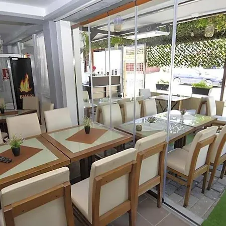 Bfamily Minihotel Hotel Costinesti
