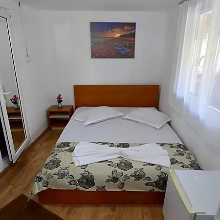 Bfamily Minihotel Hotel